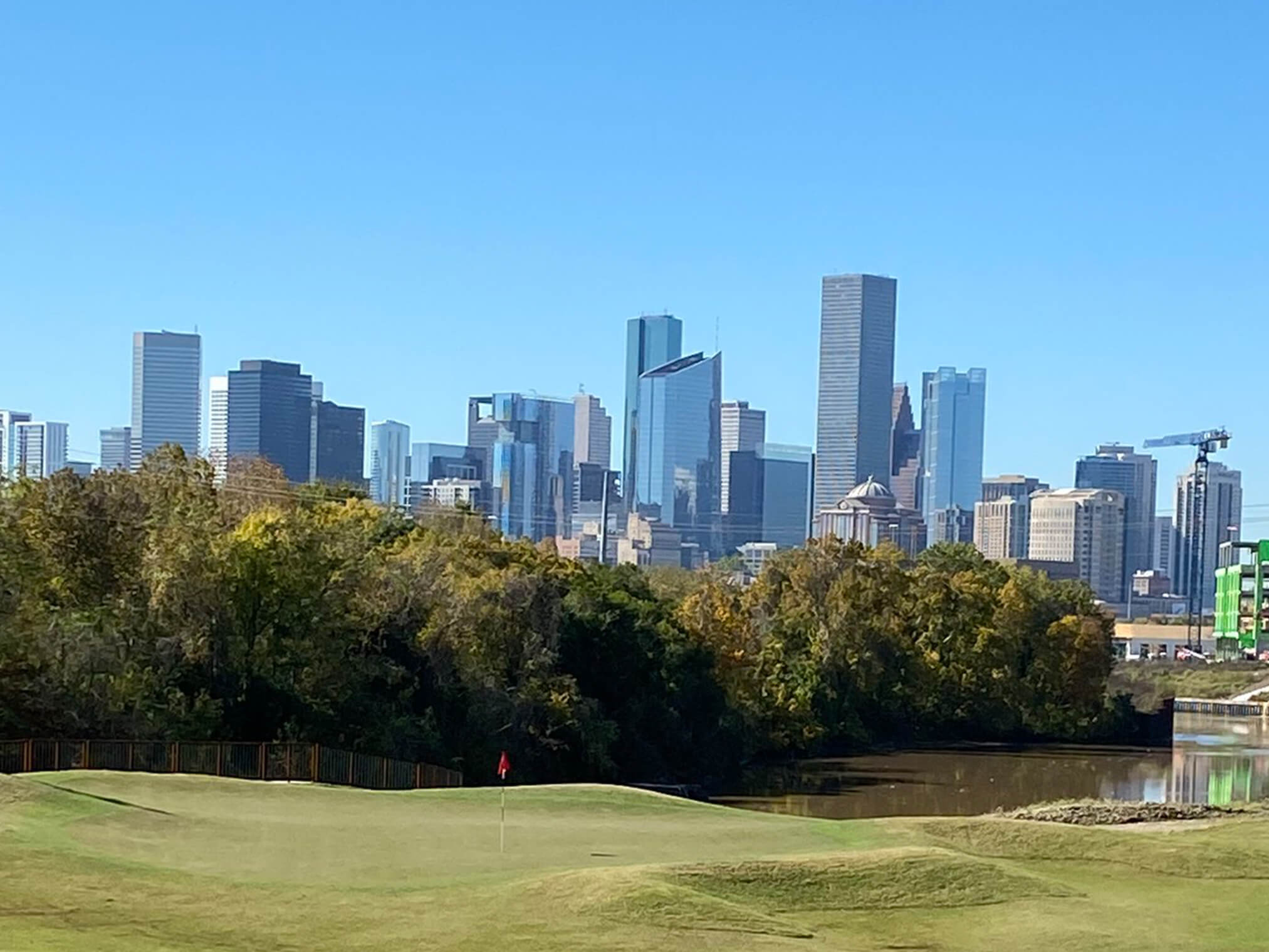 Home Houston East End Chamber of Commerce