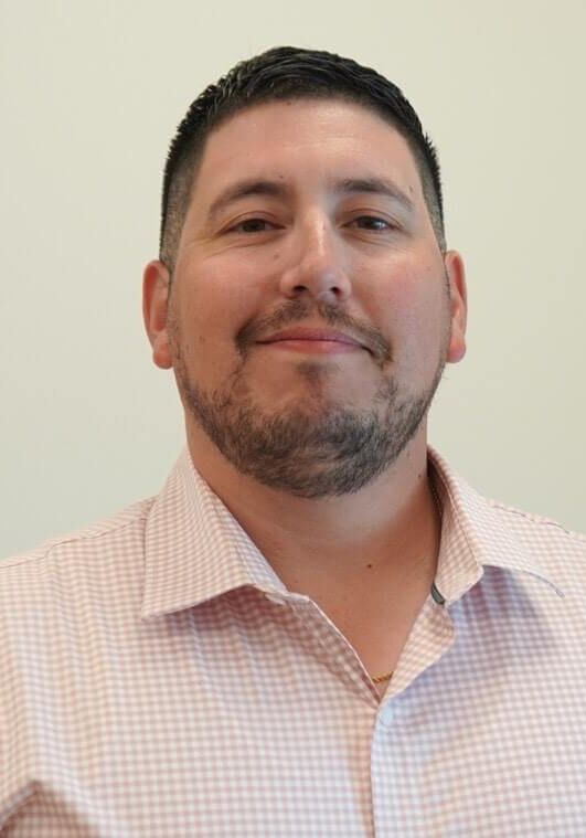 Adam Gonzales Headshot