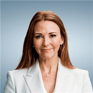 Chelsie Kramer Headshot