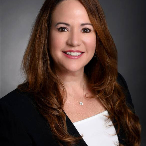 Heather Orrico Headshot