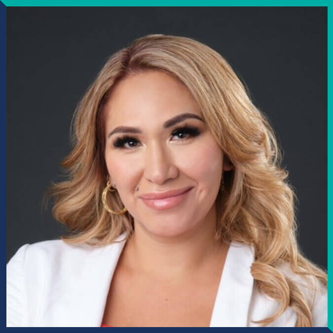 Jessica Montes
