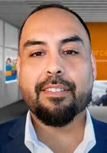 Michael Gutierrez