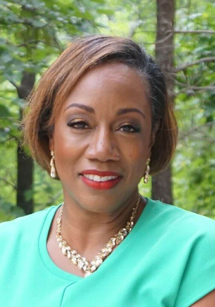 Paula Whitfield