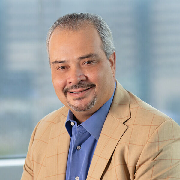 Rick Figueroa's Headshot