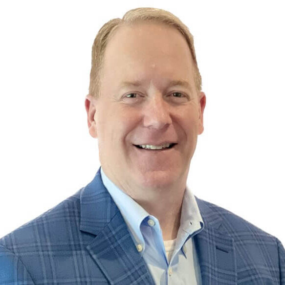 Steve Clarke Headshot