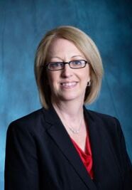 Teri Elkins Longacre Photo