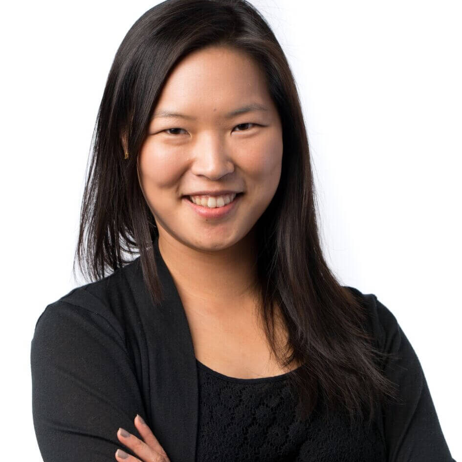 Victoria Chen Headshot
